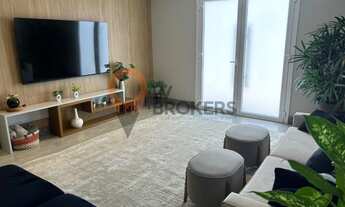 Imagem 2: SOBRADO NO CONDOMINIO GRANJA ANITA 4 DORMITÓRIOS PORTEIRA FECHADA