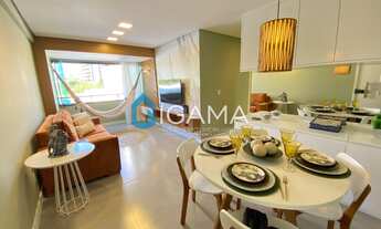 Imagem: APARTAMENTO RESIDENCIAL em NATAL - RN, CAPIM