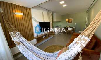 Imagem 4: APARTAMENTO RESIDENCIAL em NATAL - RN, CAPIM MACIO