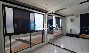 Imagem: APARTAMENTO RESIDENCIAL em NATAL - RN, AREIA