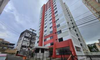 Imagem 2: Ótimo Apartamento 2/4 72m² em Brotas, sendo uma suíte, 2 banheiros, 1 vaga coberta