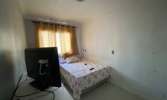 Imagem 2: Apartamento com 58m2, sendo 2/4, nascento e uma infra estrutura completa e segurança