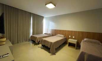 Imagem 5: Casa espetacular no Ilha dos Pássaros com 6 suítes, privacidade total, piscina privativa