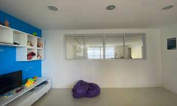 Imagem: Apartamento com 58m2, sendo 2/4, nascento