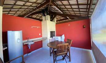 Imagem 7: Apartamento com 58m2, sendo 2/4, nascento e uma infra estrutura completa e segurança