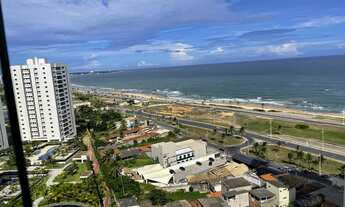 Imagem 3: Apartamento com 4 quartos, com 3 suítes, sendo ELE e ELA, vista mar definitiva, super deco