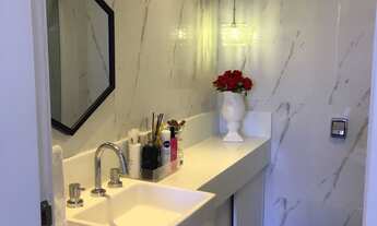 Imagem 4: Cobertura com 2 suítes. nascente, duplex, infra estrutura, localização privilegiada, churr