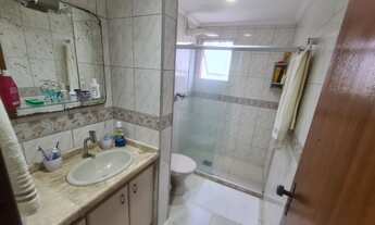 Imagem 5: Ótimo Apartamento 2/4 72m² em Brotas, sendo uma suíte, 2 banheiros, 1 vaga coberta