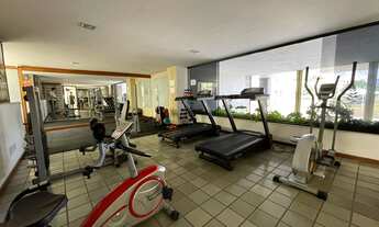 Imagem 2: Cobertura com 2 suítes. nascente, duplex, infra estrutura, localização privilegiada, churr