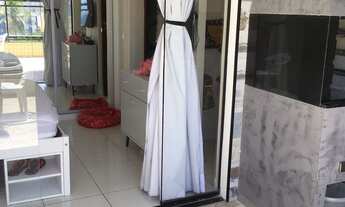 Imagem 7: Cobertura com 2 suítes. nascente, duplex, infra estrutura, localização privilegiada, churr