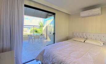 Imagem 3: Cobertura com 2 suítes. nascente, duplex, infra estrutura, localização privilegiada, churr