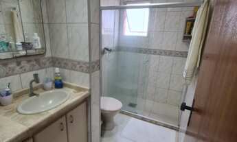 Imagem 6: Ótimo Apartamento 2/4 72m² em Brotas, sendo uma suíte, 2 banheiros, 1 vaga coberta