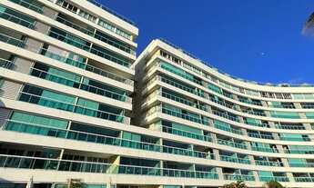 Imagem 4: APARTAMENTO 1/4 SALA ALTO LUXO 75m2 NO COSTA ESPANHA