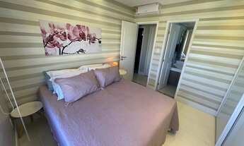 Imagem 3: Apartamento 3/4 com 3 suítes no Caminho das Árvores