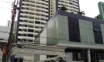 Imagem: Apartamento com 89m2, sendo 3 quartos com