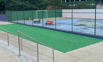 Imagem 4: Apartamento com 89m2, sendo 3 quartos com 1 suítes, infra estrutura completa, super bem lo