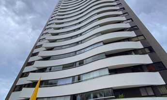 Imagem: Apartamento no Horto Florestal, com 164m2