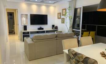 Imagem: Lindo apartamento com 110m2 no GREENVILLE
