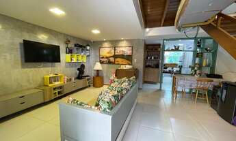 Imagem: Ótima casa com 4/4 sendo 4 suítes em Itacimirim