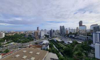 Imagem: Apartamento 1/4 sala salvador prime