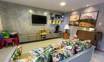 Imagem 2: Ótima casa com 4/4 sendo 4 suítes em Itacimirim