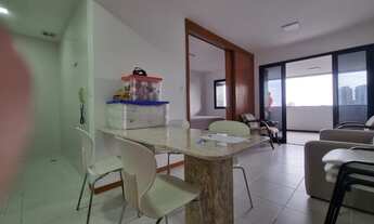 Imagem 4: Apartamento 1/4 sala salvador prime