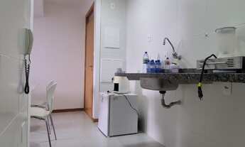 Imagem 6: Apartamento 1/4 sala salvador prime