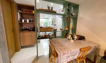 Imagem 3: Ótima casa com 4/4 sendo 4 suítes em Itacimirim