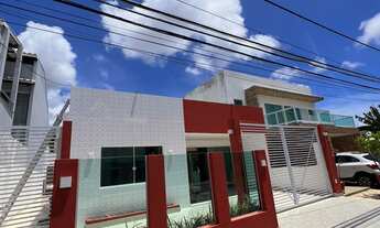 Imagem 4: Belíssima casa com 3 suítes muito bem localizada em Piatã