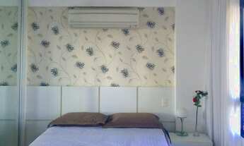 Imagem 2: Apartamento 1/4 em bahia suites