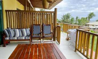 Imagem 7: Ótima casa com 4/4 sendo 4 suítes em Itacimirim