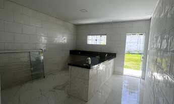 Imagem 4: Excelente casa com 3/4 sendo 1 suíte com closet e varanda em Itapuã