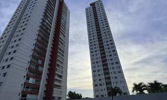 Imagem 2: Apartamento com 3 suítes e uma linda vista para o mar em Patamares