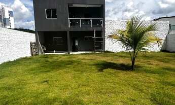 Imagem 5: Excelente casa com 3/4 sendo 1 suíte com closet e varanda em Itapuã