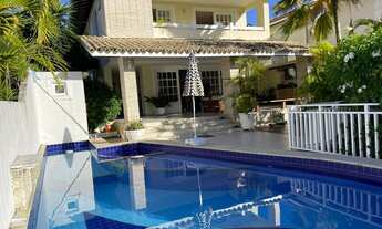 Imagem: Ótima casa com 5 suítes na melhor localização