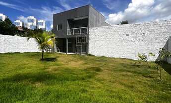 Imagem 7: Excelente casa com 3/4 sendo 1 suíte com closet e varanda em Itapuã