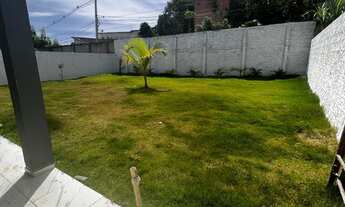 Imagem 2: Excelente casa com 3/4 sendo 1 suíte com closet e varanda em Itapuã