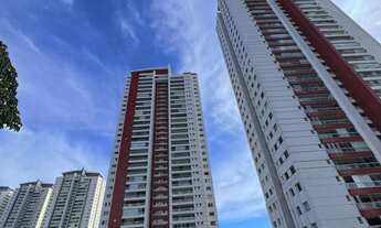 Imagem 3: Apartamento com 3 suítes e uma linda vista para o mar em Patamares