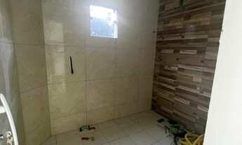 Imagem 6: Excelente casa com 3/4 sendo 1 suíte com closet e varanda em Itapuã