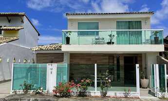 Imagem: Casa em Lauro de Freitas com total infraestrutura