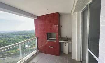 Imagem 5: Apartamento com 3 suítes e uma linda vista para o mar em Patamares