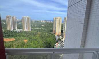 Imagem 7: Apartamento com 3 suítes e uma linda vista para o mar em Patamares