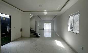 Imagem: Excelente casa com 3/4 sendo 1 suíte com