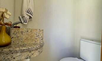 Imagem 5: Casa em Lauro de Freitas com total infraestrutura e conforto, bem localizada e energia sol