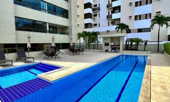 Imagem 3: Apartamento com 2 suítes muito bem localizado no Canela