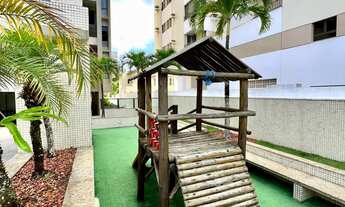 Imagem 2: Apartamento com 2 suítes muito bem localizado no Canela