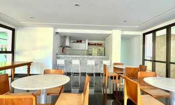 Imagem 4: Apartamento com 2 suítes muito bem localizado no Canela