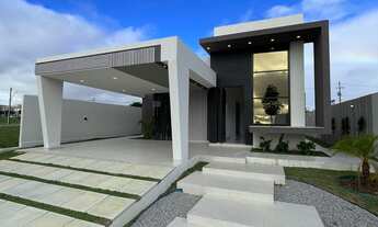 Imagem: CASA ALPHAVILLE, 3 dormitórios, 3 suíte