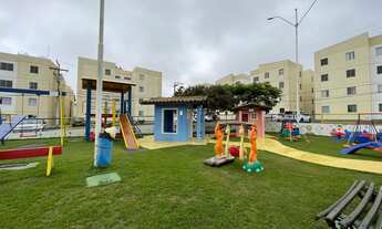 Imagem: APARTAMENTO CANDEIAS, 2 dormitórios, 1