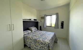Imagem 6: APARTAMENTO 1/4 ALUGUEL MOBILIADO OLIVIA FLORES